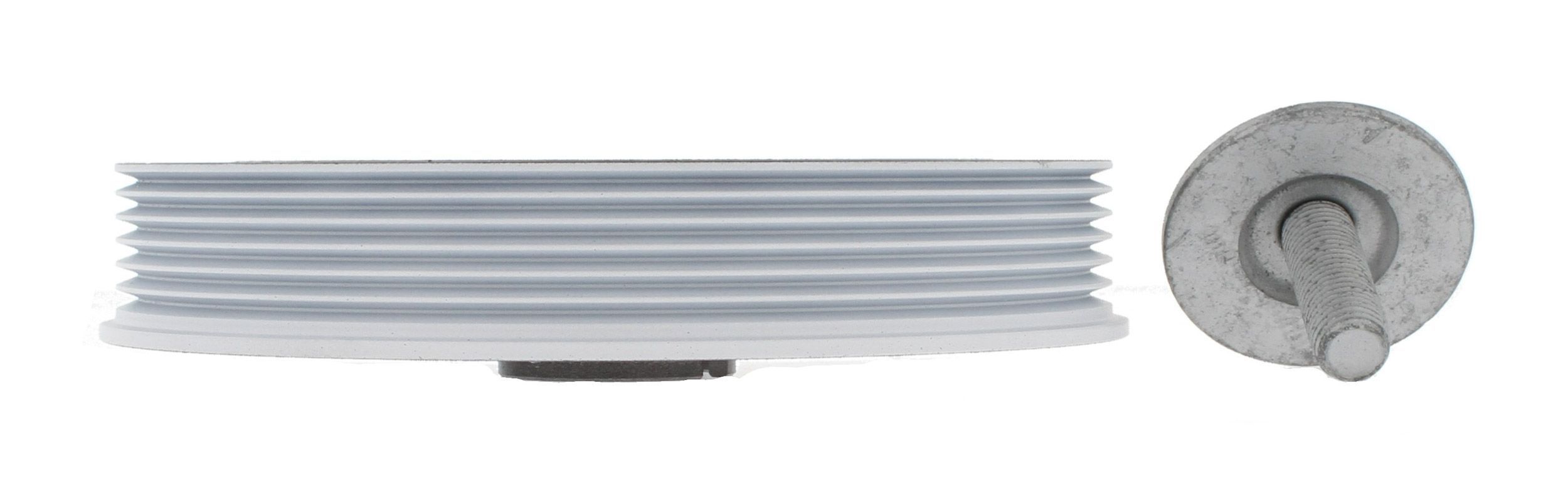 Alkūninio veleno skriemulių rinkinys CORTECO 80004330