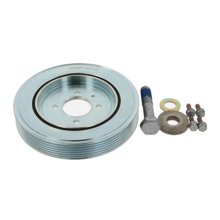 Alkūninio veleno skriemulių rinkinys CORTECO 80004334