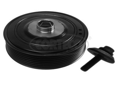 Alkūninio veleno skriemulių rinkinys CORTECO 80004348