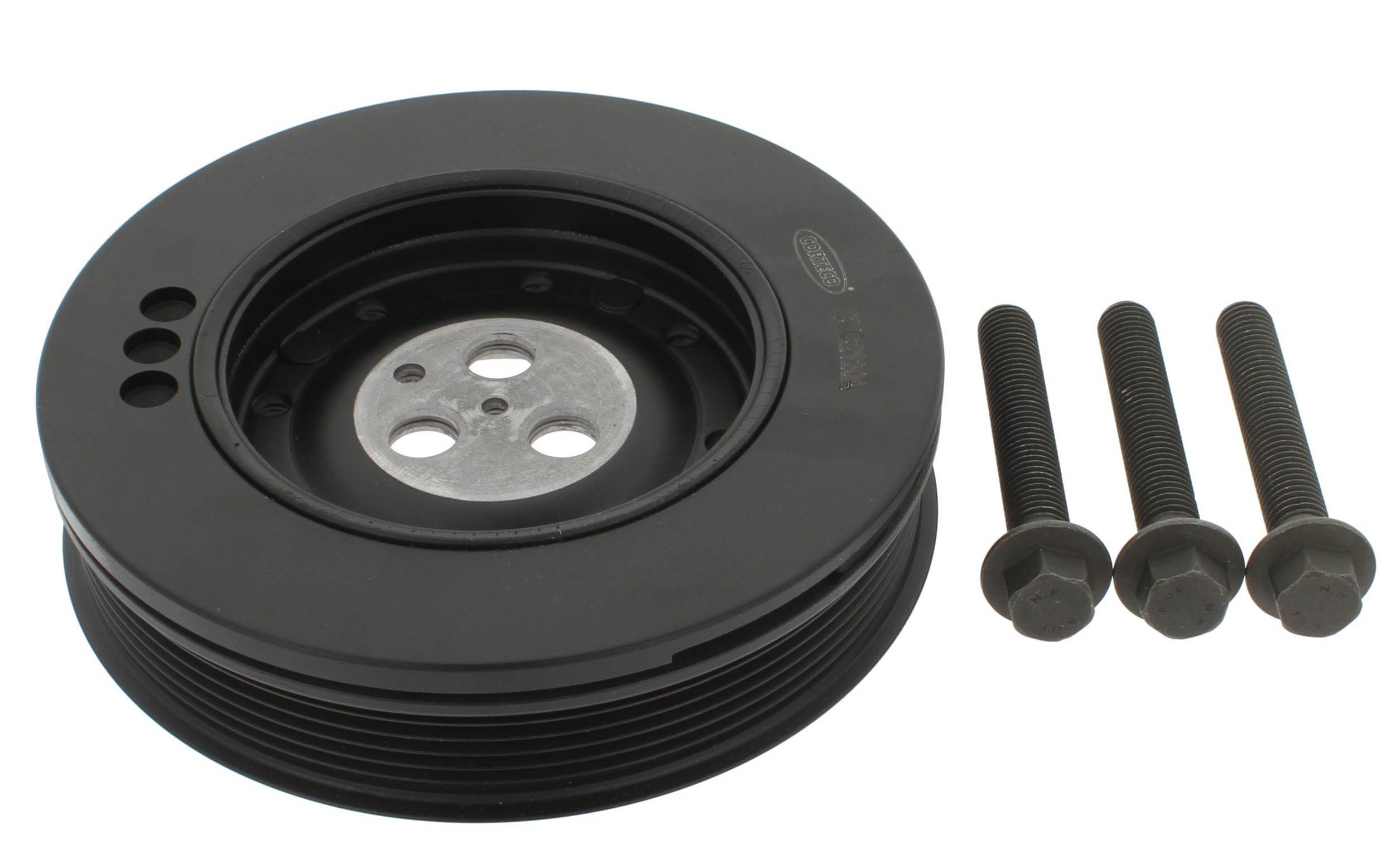 Alkūninio veleno skriemulių rinkinys CORTECO 80004868