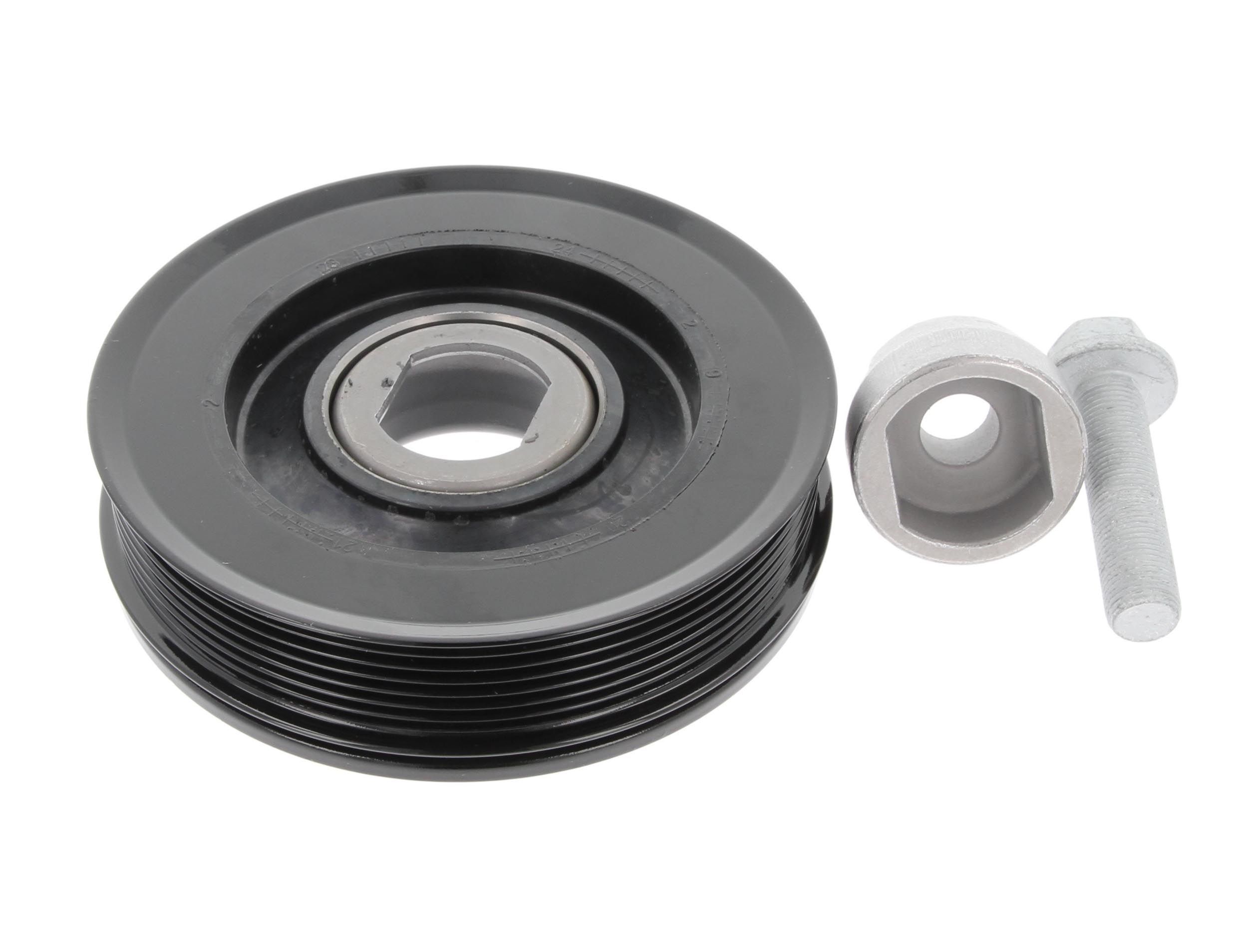 Alkūninio veleno skriemulių rinkinys CORTECO 80004896