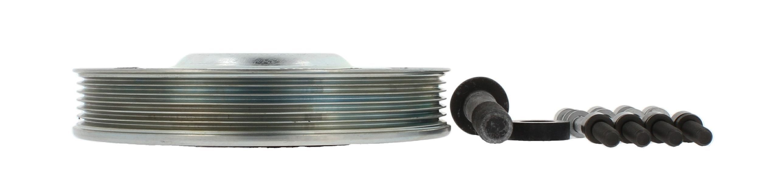 Alkūninio veleno skriemulių rinkinys CORTECO 80004910