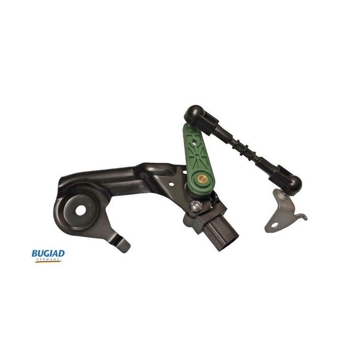 Jutiklis, žibintų diapazono reguliavimas BUGIAD BXS19603