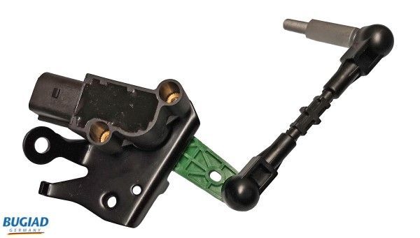 Jutiklis, žibintų diapazono reguliavimas BUGIAD BXS19605