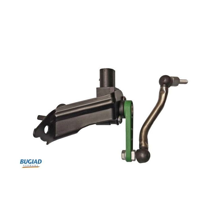 Jutiklis, žibintų diapazono reguliavimas BUGIAD BXS19607