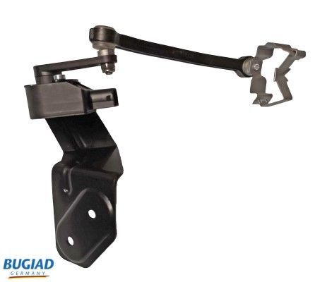 Jutiklis, žibintų diapazono reguliavimas BUGIAD BXS19611