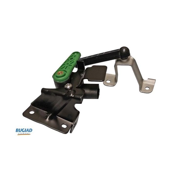 Jutiklis, žibintų diapazono reguliavimas BUGIAD BXS19612