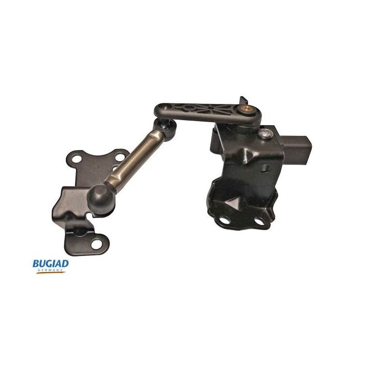 Jutiklis, žibintų diapazono reguliavimas BUGIAD BXS19614