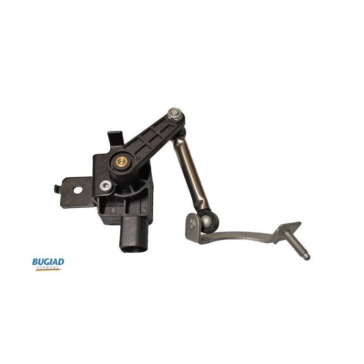 Jutiklis, žibintų diapazono reguliavimas BUGIAD BXS19617