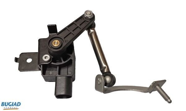 Jutiklis, žibintų diapazono reguliavimas BUGIAD BXS19617