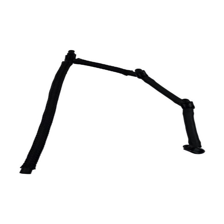 žarna, degalų išsiliejimo apsauga BUGIAD BFH18006