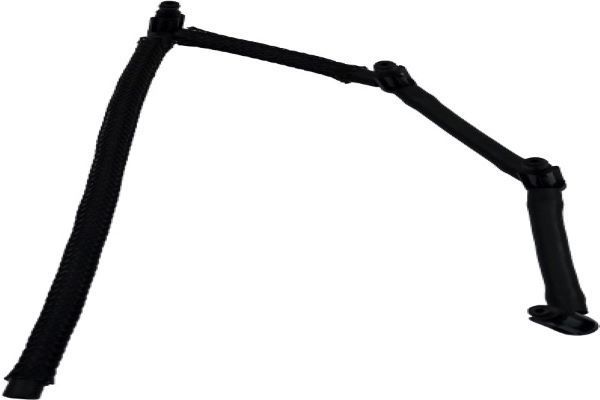 žarna, degalų išsiliejimo apsauga BUGIAD BFH18006