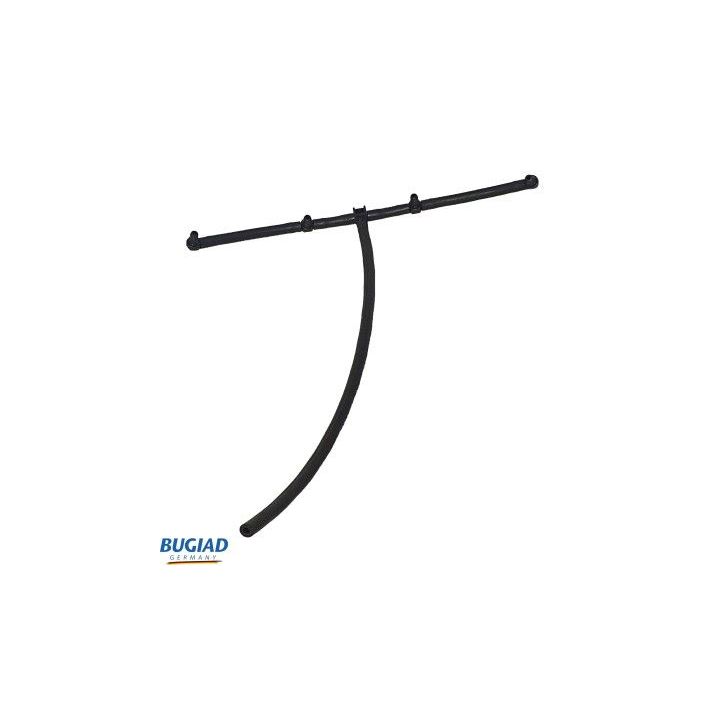 žarna, degalų išsiliejimo apsauga BUGIAD BFH18021