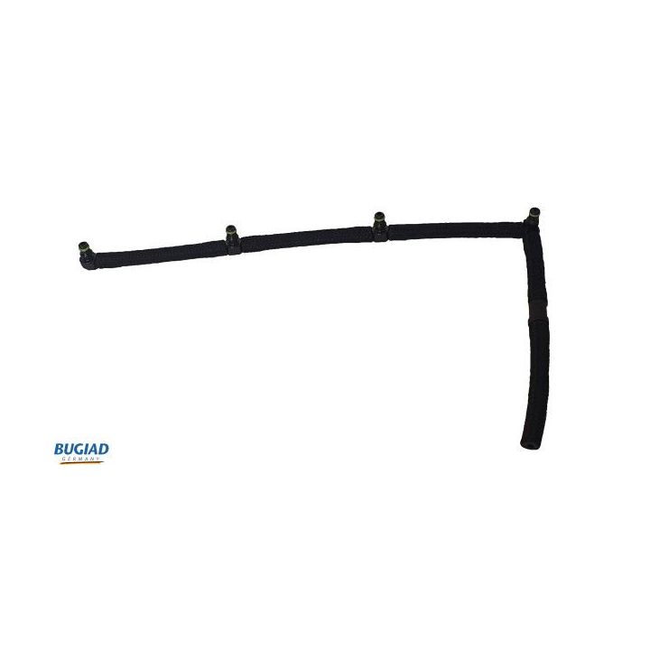 žarna, degalų išsiliejimo apsauga BUGIAD BFH18040