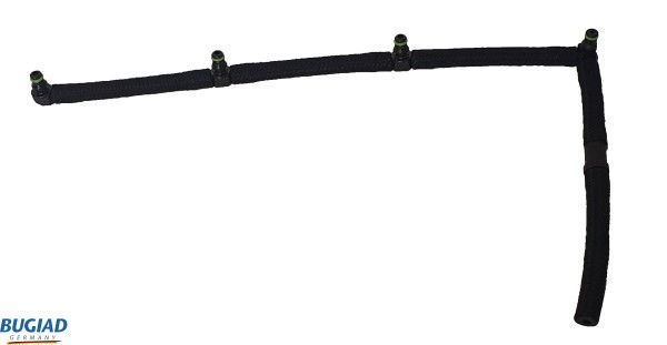 žarna, degalų išsiliejimo apsauga BUGIAD BFH18040