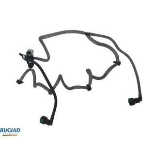 žarna, degalų išsiliejimo apsauga BUGIAD BFH18041