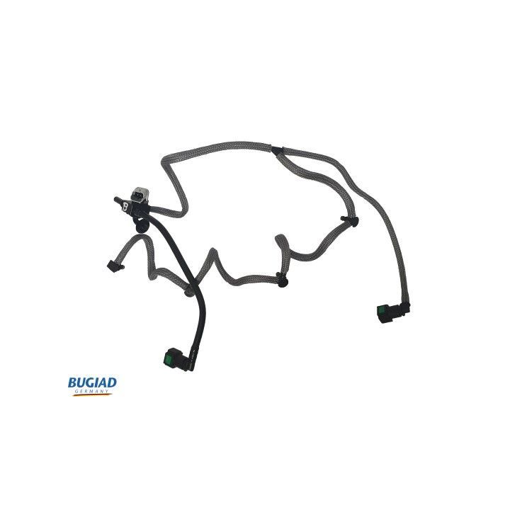 žarna, degalų išsiliejimo apsauga BUGIAD BFH18041