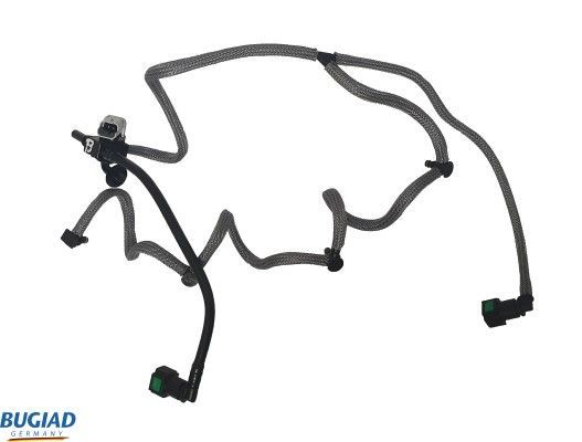 žarna, degalų išsiliejimo apsauga BUGIAD BFH18041