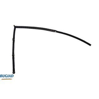 žarna, degalų išsiliejimo apsauga BUGIAD BFH18047