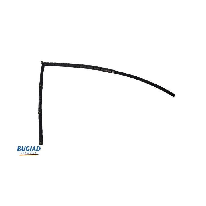 žarna, degalų išsiliejimo apsauga BUGIAD BFH18047