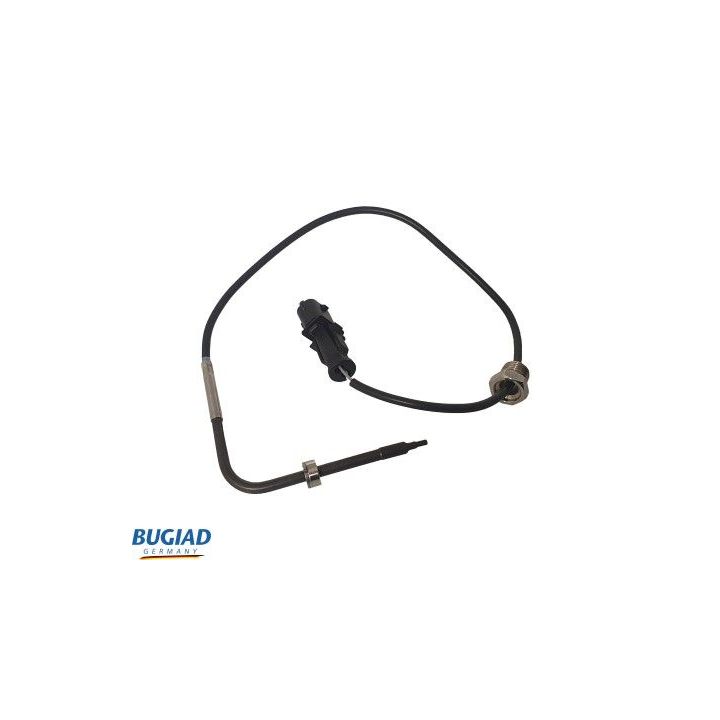 Jutiklis, išmetamųjų dujų temperatūra BUGIAD BES18331