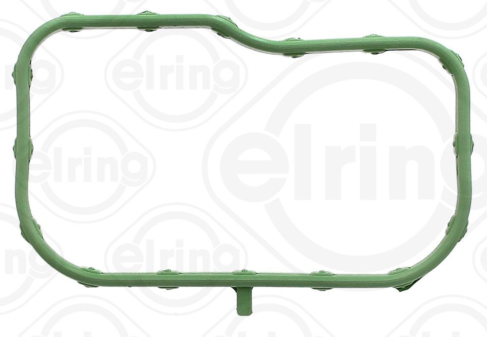 Tarpiklis, įsiurbimo kolektorius ELRING 925.820