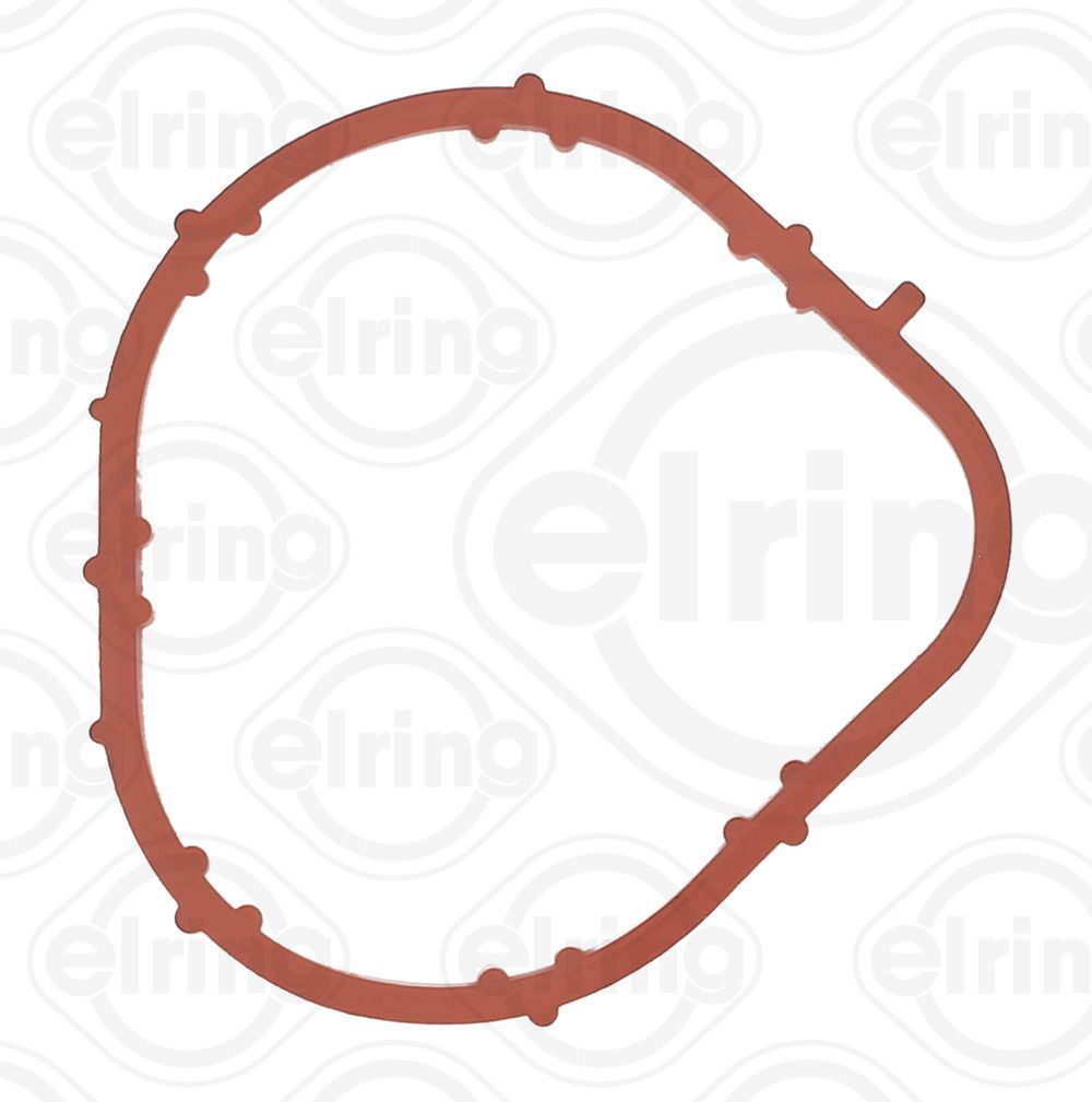 Tarpiklis, įsiurbimo kolektorius ELRING 939.340