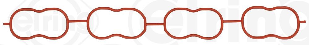 Tarpiklis, įsiurbimo kolektorius ELRING 947.710