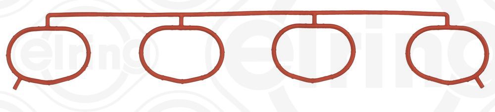 Tarpiklis, įsiurbimo kolektorius ELRING 997.470