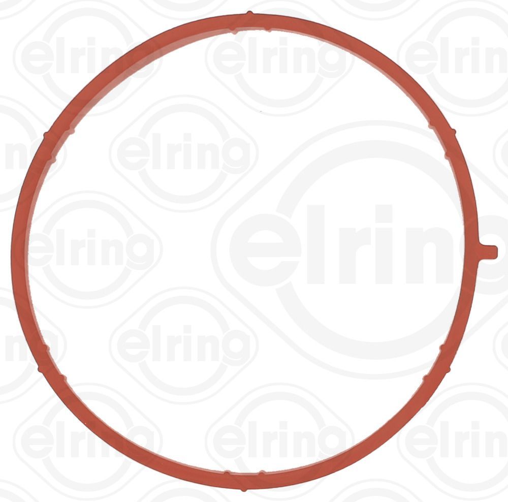 Tarpiklis, droselio korpusas ELRING 939.280