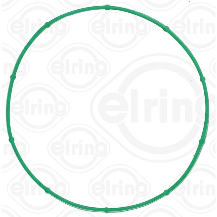 Tarpiklis, įsiurbimo kolektoriaus korpusas ELRING 942.220