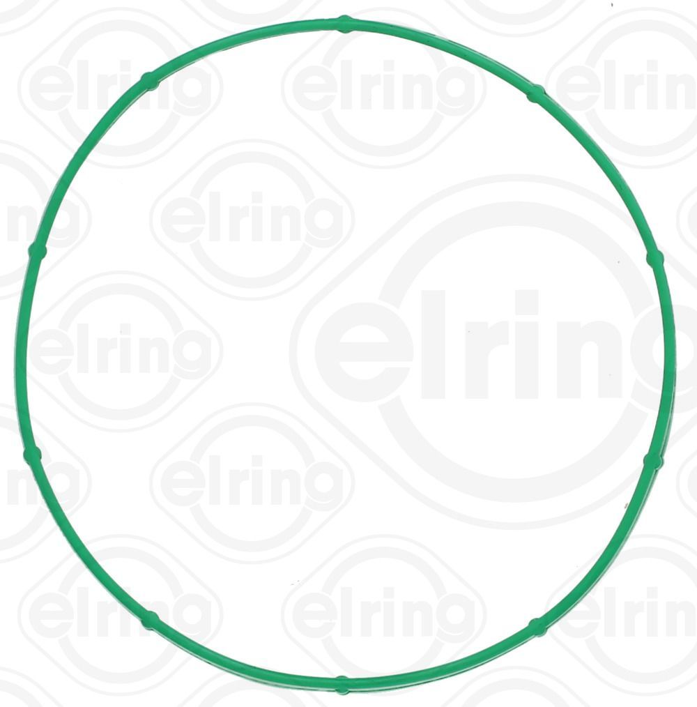 Tarpiklis, įsiurbimo kolektoriaus korpusas ELRING 942.220