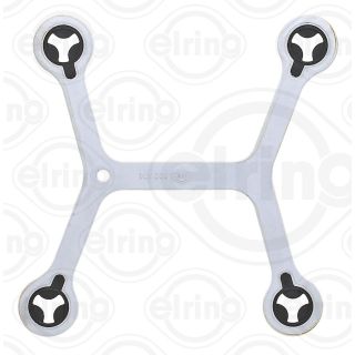 Tarpiklis, įsiurbimo kolektoriaus korpusas ELRING 947.830