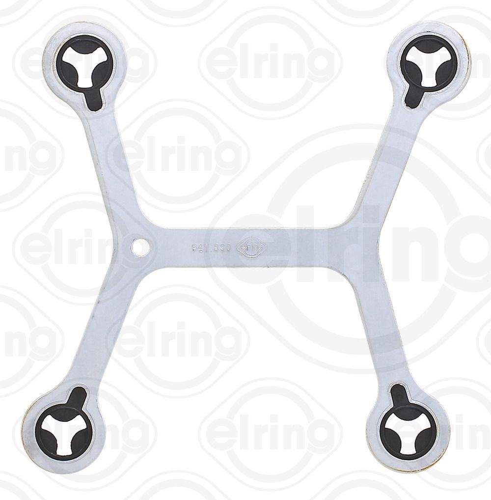 Tarpiklis, įsiurbimo kolektoriaus korpusas ELRING 947.830