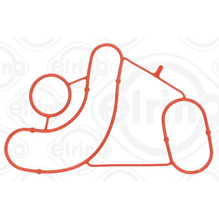 Tarpiklis, alyvos aušintuvas ELRING 633.540