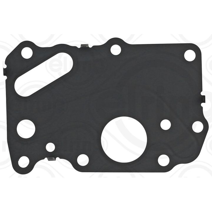 Tarpiklis, alyvos aušintuvas ELRING 656.210