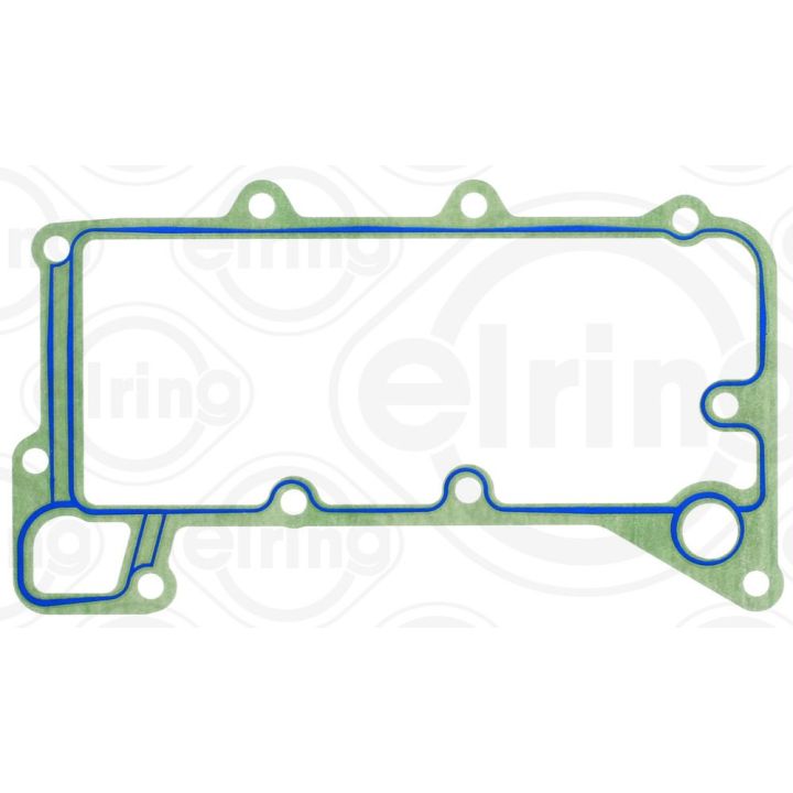 Tarpiklis, alyvos aušintuvas ELRING 765.735