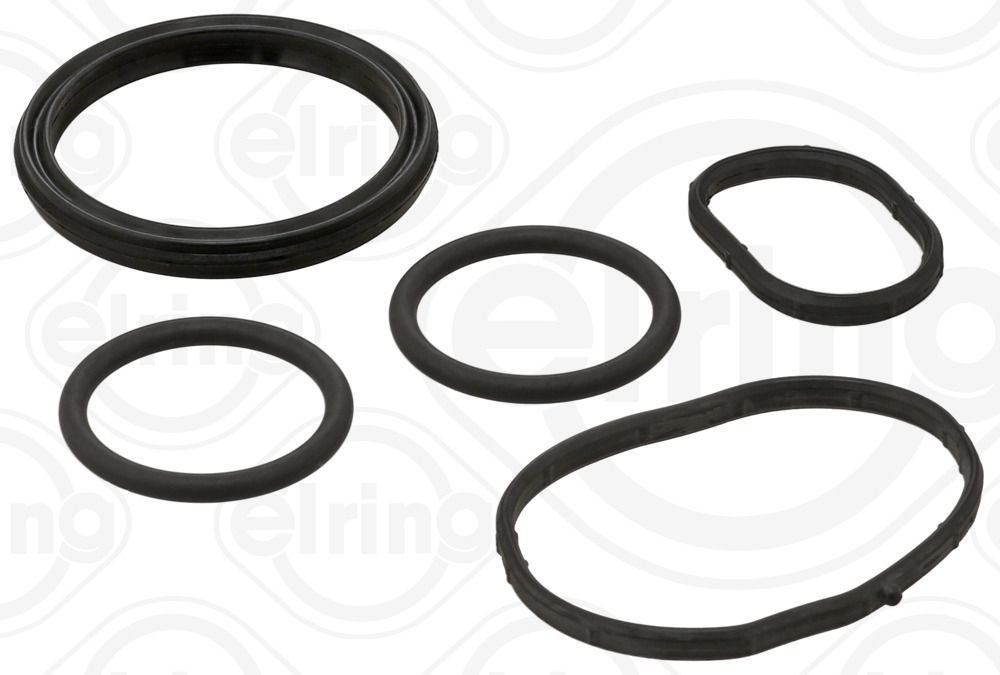 Tarpiklis, termostato korpusas ELRING B15.030