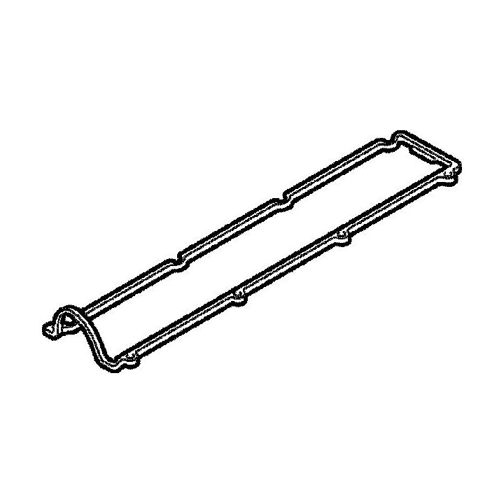 Tarpiklis, svirties dangtis ELRING 918.091