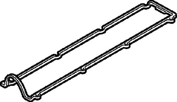 Tarpiklis, svirties dangtis ELRING 918.091