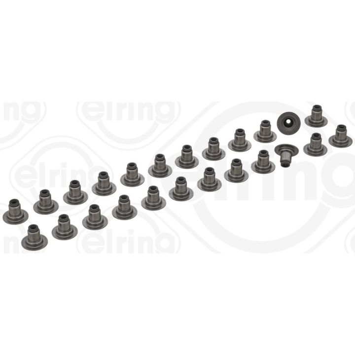 Tarpiklių komplektas, vožtuvo šerdis ELRING 728.220