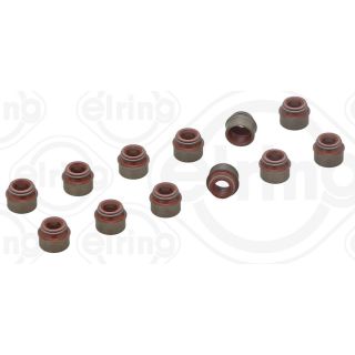 Tarpiklių komplektas, vožtuvo šerdis ELRING 825.050