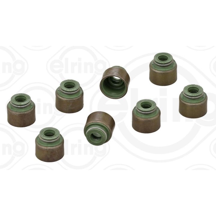 Tarpiklių komplektas, vožtuvo šerdis ELRING B23.400