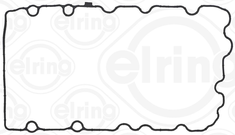 Tarpiklis, alyvos karteris ELRING 838.130