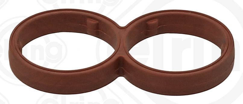 Tarpiklis, alyvos karteris ELRING 872.110