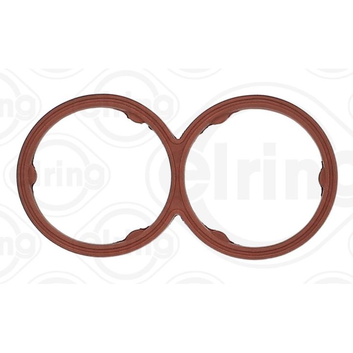 Tarpiklis, alyvos karteris ELRING 872.110