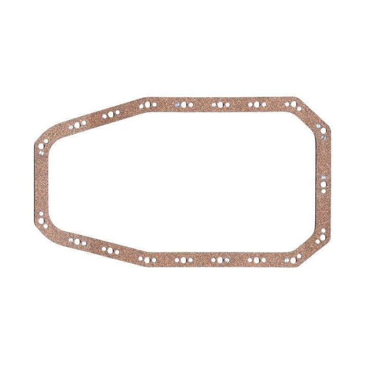 Tarpiklis, alyvos karteris ELRING 890.952