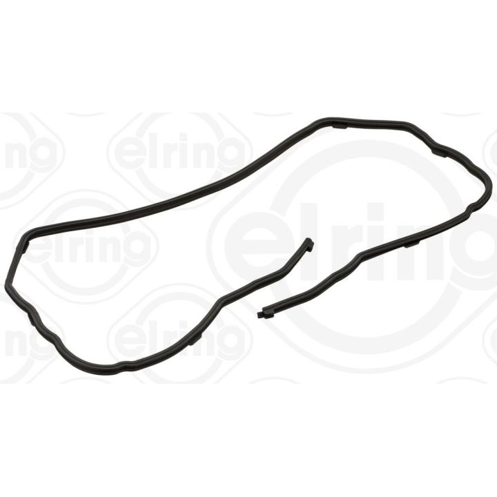 Tarpiklis, sinchronizatoriaus bloko dangtis ELRING 944.470