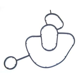 Tarpiklis, alyvos filtro korpusas ELRING 732.460