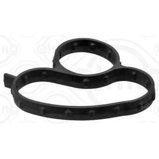 Tarpiklis, alyvos filtro korpusas ELRING 763.110